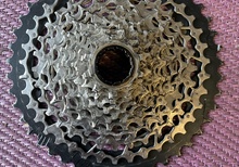 SRAM XPLR XG-1271 cassette 10-44T, 12 del