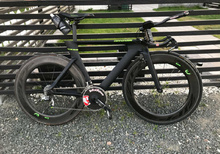 Cannondale Slice Tempocykel 