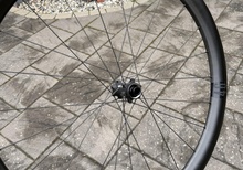 Reynolds AR46 framhjul