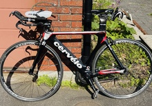 Cervelo P3