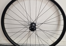 Duke Fury Star DT Swiss framhjul 29 tum