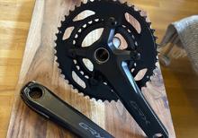 Shimano GRX Vevparti 11s FC-RX600 46-30T