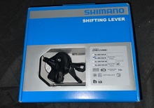 NYTT Shimano Deore 12delat växelreglage 