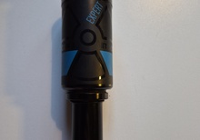 Manitou Radium Expert 190x45 *Prisbump*