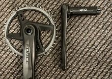 Sram Dub Force vevparti 46t