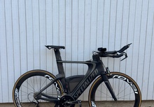 Specialized Shiv Pro Race 2014 - Medium