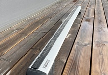 Takräcke Thule Wing Bar Evo