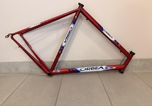 Orbea Ultra Focco