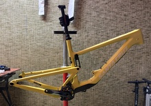 Santa Cruz Megatower CC -2022