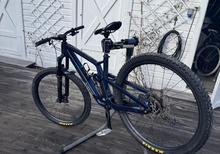 Trek Fuel Ex 9.8