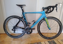 Giant propel advanced pro 0 di2 