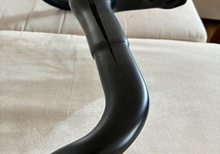 Pinarello, Styre Most Talon Aero 1K Carbon.