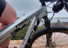 TREK Supercaliber SLR 9.9 XX AXS