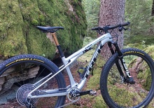 TREK Supercaliber SLR 9.9 XX AXS