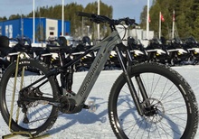 Mondraker Chaser 2025 *momsad