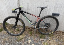 Specialized Epic HT