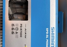 Shimano 105 PD-R7000