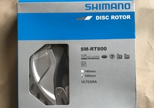 Bromsskiva Shimano Ultegra SM-RT800 160mm