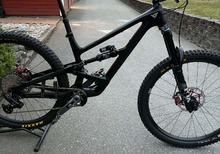 YT Capra Core 3 mk3 - Stl M