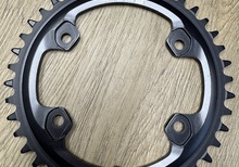 Shimano GRX 12S 42T Ny.