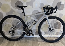 S-works aethos 