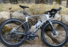 Scott Foil 20 Disc 2019