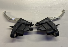 Shimano Deore XT ST-M739 Broms/växelreglage