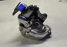 Shimano Deore XT FD-M739 Framväxel