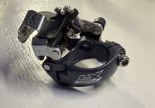 Shimano Deore LX FD-M570