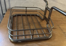 Copenhagen bike porter 