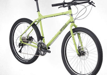 Surly disctrucker eller troll