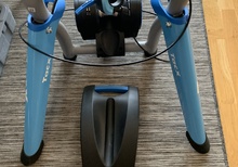 Tacx trainer 