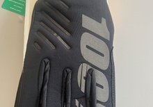100% Brisker Glove