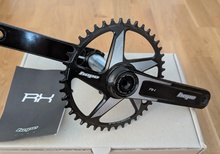 Hope RX vevparti 170mm ink. Drev [Nytt] 