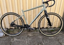 Riverside 920 Touring