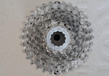 Shimano 11-32 9S Kassett 