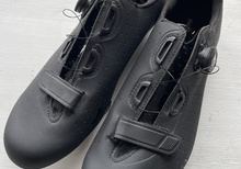 Fizik Tempo Overcurve Landsvägsskor strl 46