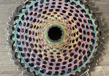 SRAM AXS XX1 Kassett