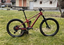 Transition Scout Alloy Medium