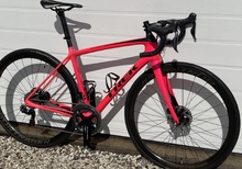 Trek Emonda SLR 9 Project One, stl. 52