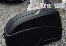 Thule RiundTrip Transition (Cykeltransport) 