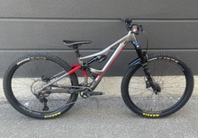 Orbea occam 2022 LT H20 Strl S