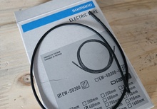 *NY* DI2-kabel EW-SD300 400 mm