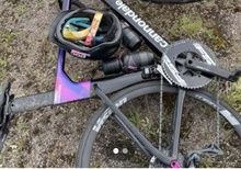 Cannondale SystemSix 2020 RAM strl 58