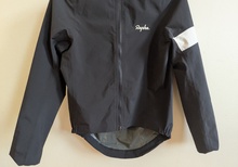 Rapha core rain jacket 