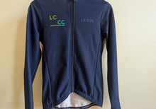 Le Cold Jersey LS