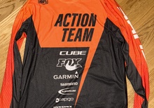 Tröja Cube action team