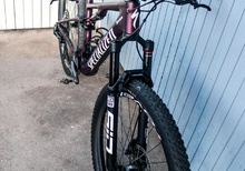 Specialized epic 8 Expert