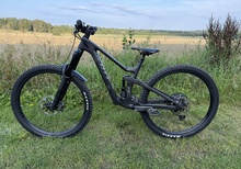 Scott Ransom 910S kolfiber 2025 Din Längd 160-172