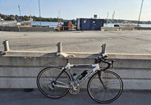 Bianchi Via Nirone 7 (stl 52) – Toppskick & nyservad!